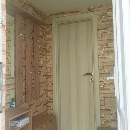 Apartman Bulic Жабляк Экстерьер фото