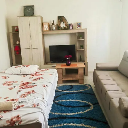 Apartman Bulic Жабляк Экстерьер фото