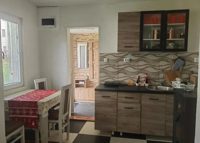 Apartman Bulic