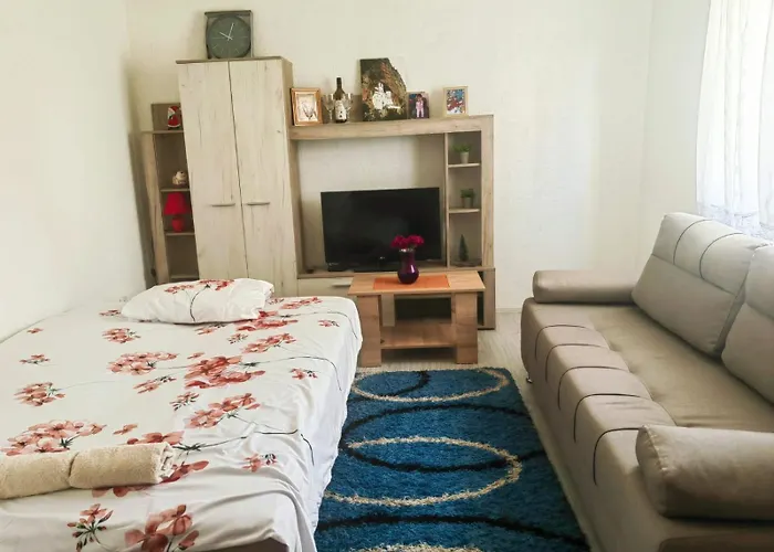 Apartman Bulic