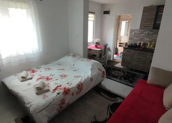Apartman Bulic