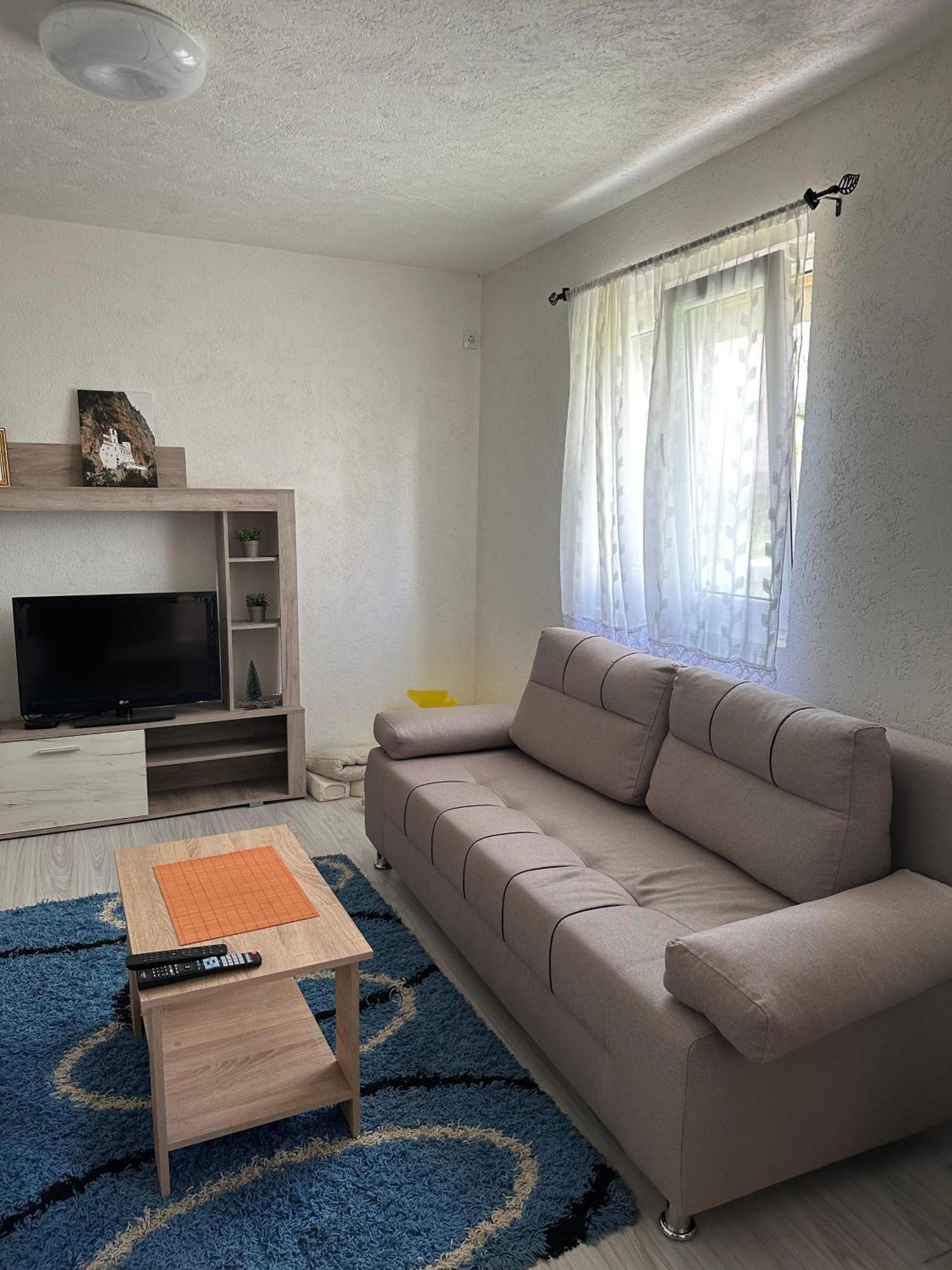 Apartment Bulic *