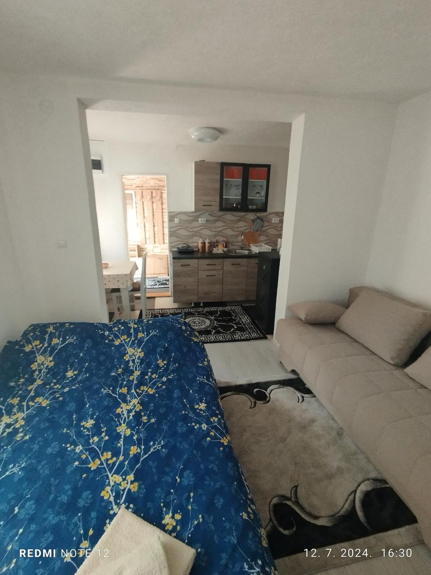 Bulic Apartment